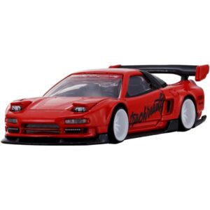 Takara Tomy Tomica Custom Works Honda NSX RD26 Custom Car Takara Tomy Tomica Custom Works Honda NSX RD26 Custom Car