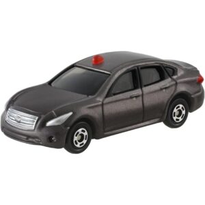 Takara Tomy Tomica Kamen Patrol Car Dancing Large Inspection Line N.E.W.