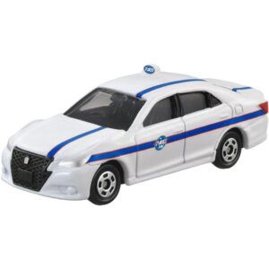 Takara Tomy Tomica Apollo Taxi Toyota Crown Athlete Dancing Large Inspection Line N.E.W. Takara Tomy Tomica Apollo Taxi Toyota Crown Athlete Dancing Large Inspection Line N.E.W.
