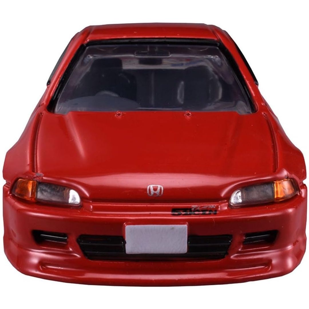 Takara Tomy Tomica Premium Unlimited Initial D Honda Civic EG6 Shingo