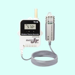 T&D Wireless Data Logger RTR507B