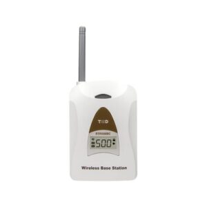 T&Day RTR500BC Wireless Data Logger RTR500B Series Parent Unit