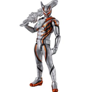 Bandai Kamen Rider Action Figure Noxknight Bandai Kamen Rider Action Figure Noxknight