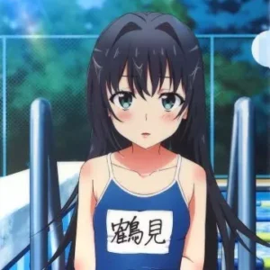 [Set of 11 Items] Anime Clear File, Desk Mat & Poster