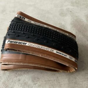 [Unused] Panaracer GRAVELKING SK 700x35C