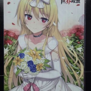 Yue Clear File