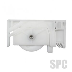 Door roller - YKK Building - 020-03YS