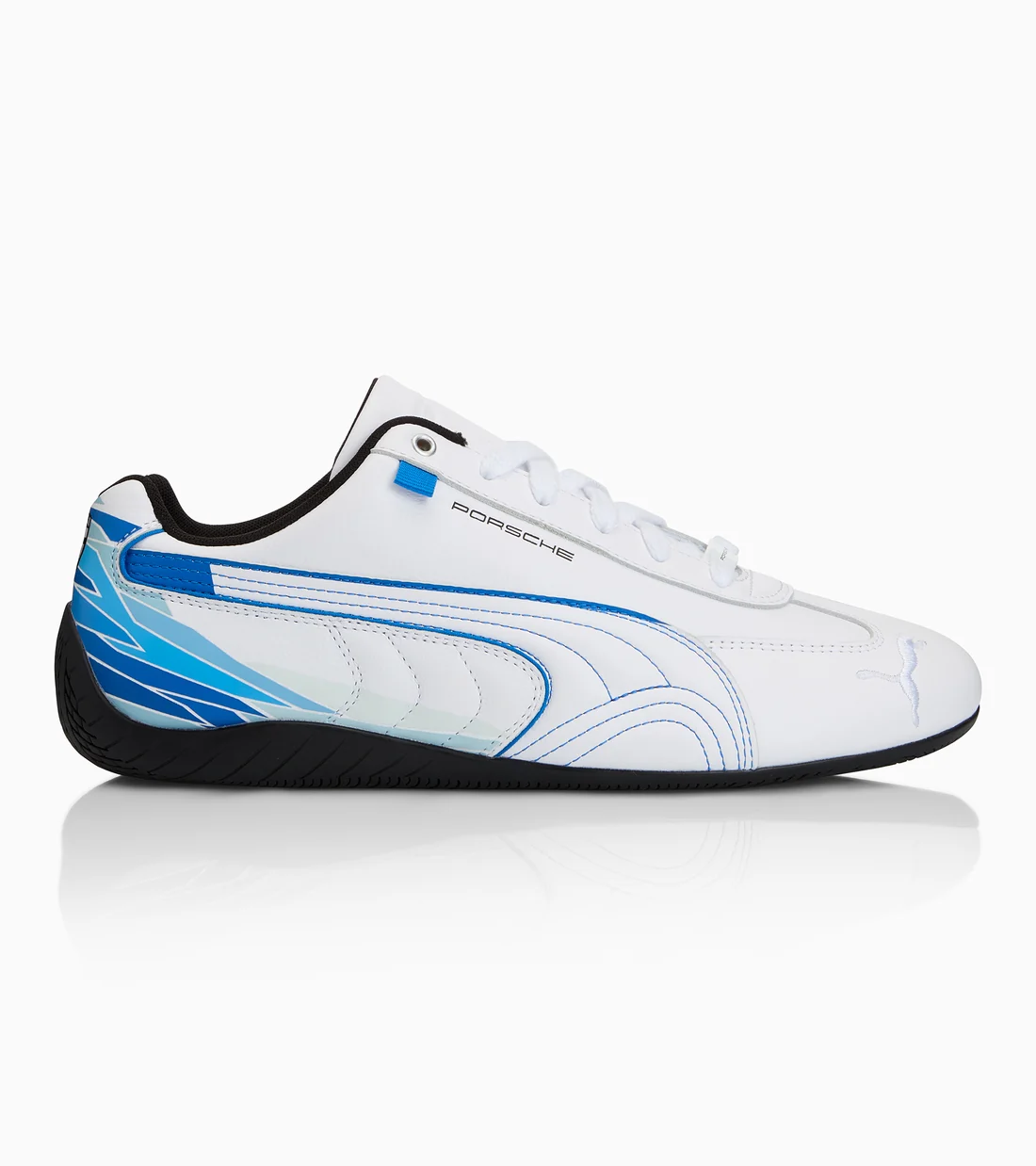 PUMA Speedcat Sneakers 911 GT3 Artisan Edition size 27cm (42 EU) PUMA Speedcat Sneakers 911 GT3 Artisan Edition size 27cm (42 EU)