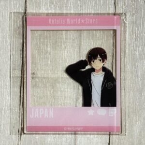 Hetalia Japan casual fashion Hetalia Japan casual fashion