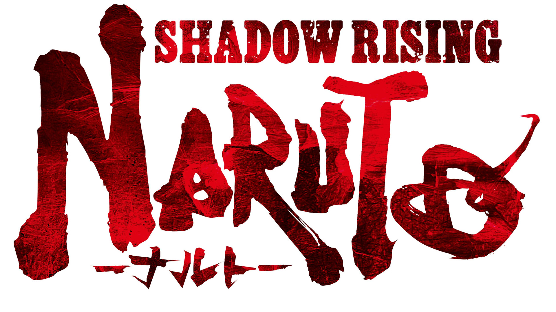 Naruto Shadow Rising Manga